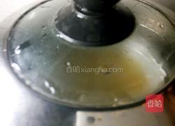 红糖鸡蛋羹的做法图解8