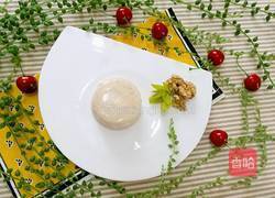 核桃布丁的做法图解24