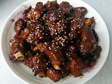 糖醋排骨