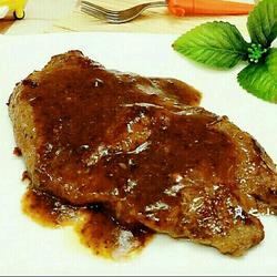 怎么样煎猪里脊肉 MjUweDI1MA