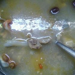 甲鱼鸽子汤的做法[图]