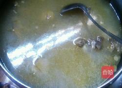 甲鱼鸽子汤的做法图解3