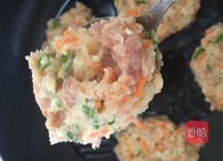 土豆辣肉饼的做法图解10