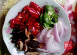 爆炒鱿鱼圈的做法图解1