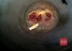 爆炒鱿鱼圈的做法图解3