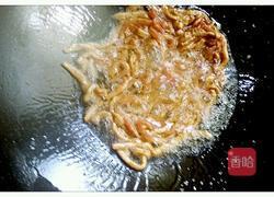 麻辣泡菜肉丝的做法图解7