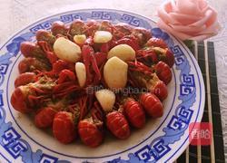 香辣小龙虾的做法图解12