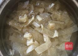 凉拌面皮的做法图解2