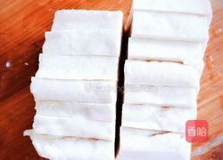 糖醋脆皮豆腐的做法图解1