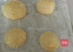 豆沙包的做法图解5
