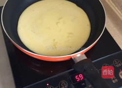 儿童健康披萨的做法图解4