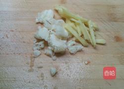 爆炒鱿鱼的做法图解3