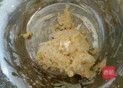 脆皮面包的做法图解1