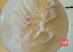 脆皮面包的做法图解10