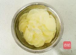 自制薯片的做法图解2