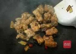 土豆炖排骨的做法图解5