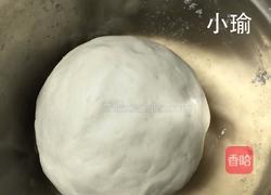 白馒头（小麦馒头）的做法图解2