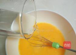 蒸蛋的做法图解3
