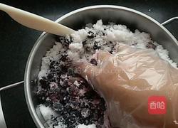 蓝莓酱的做法图解4