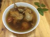 鹌鹑汤