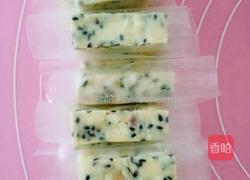 甜心牛轧糖的做法图解9