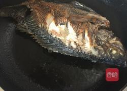 魔芋烧鱼的做法图解5