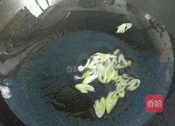 肉炒杏鲍菇的做法图解4