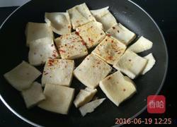平底锅煎千夜的做法图解2