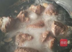 叶家酱牛肉的做法图解1