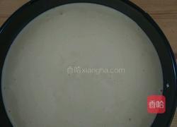 完美戚风蛋糕8寸的做法图解7