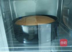 完美戚风蛋糕8寸的做法图解8