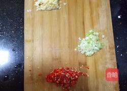 凉拌苦瓜的做法图解3