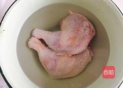 藤椒鸡的做法图解1