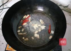 糟熘花菜的做法图解5