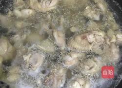 大盘鸡的做法图解2
