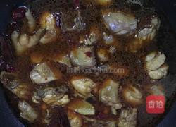 大盘鸡的做法图解8