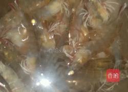 盐水虾的做法图解1