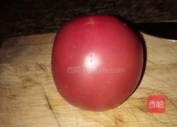牛奶煮鲜虾鱼板面的做法图解3