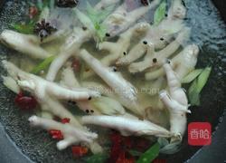 自制泡椒凤爪的做法图解5