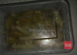 自制泡椒凤爪的做法图解7
