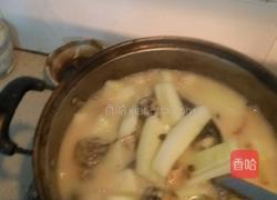 ﻿﻿﻿﻿﻿﻿﻿﻿﻿﻿﻿﻿﻿﻿﻿﻿﻿﻿﻿﻿﻿﻿﻿泥鳅烧黄瓜的做法图解7
