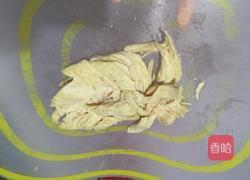 郝氏鸡丝凉面的做法图解4