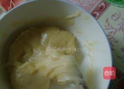 雪媚娘面皮的做法图解6