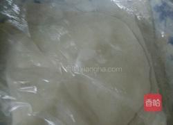 雪媚娘面皮的做法图解8