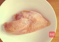 炸鸡排的做法图解1