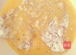 炸鸡排的做法图解6