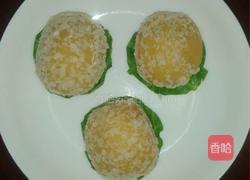 红豆馅雪球的做法图解5