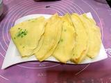鸡蛋煎饼