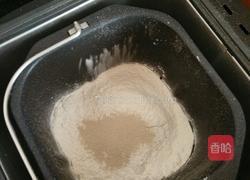 芝麻馅小餐包的做法图解2