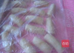 酥皮豆沙饼的做法图解6